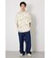 Coolist Denim ワイドパンツ