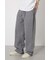 Coolist Denim ワイドパンツ