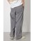 Coolist Denim ワイドパンツ