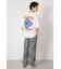 Coolist Denim ワイドパンツ