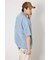 Coolist Denim ZIPシャツ