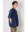 Coolist Denim ZIPシャツ