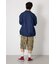 Coolist Denim ZIPシャツ