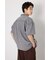 Coolist Denim ZIPシャツ