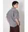 Coolist Denim ZIPシャツ