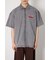 Coolist Denim ZIPシャツ
