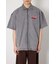 Coolist Denim ZIPシャツ