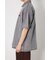 Coolist Denim ZIPシャツ