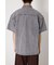 Coolist Denim ZIPシャツ