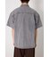 Coolist Denim ZIPシャツ