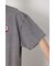 Coolist Denim ZIPシャツ