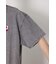 Coolist Denim ZIPシャツ
