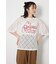 アソートレースTシャツ