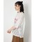 アソートレースTシャツ