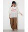 アソートレースTシャツ