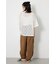 アソートレースTシャツ