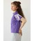 Ribon×Butterfly TEE
