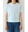 Ribon×Butterfly TEE