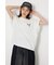 Vintage アソートフリル Tシャツ