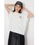 Vintage アソートフリル Tシャツ