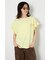 Vintage アソートフリル Tシャツ