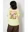 Vintage アソートフリル Tシャツ