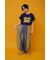 Vintage アソートフリル Tシャツ