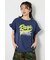 Vintage アソートフリル Tシャツ
