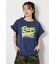 Vintage アソートフリル Tシャツ