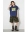 Vintage アソートフリル Tシャツ