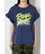 Vintage アソートフリル Tシャツ