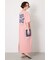 CLOUD FABLIC ワンピース