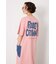 CLOUD FABLIC ワンピース