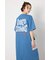 CLOUD FABLIC ワンピース