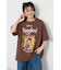 (PRINCESS)アソートビッグTシャツ