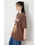 (PRINCESS)アソートビッグTシャツ