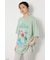 (PRINCESS)アソートビッグTシャツ