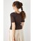 clavicle openTシャツ