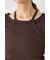 clavicle openTシャツ