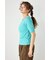 clavicle openTシャツ