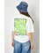Cool Graffiti Logo Tシャツ