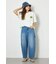 Cool Graffiti Logo Tシャツ