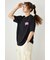 Cool Graffiti Logo Tシャツ