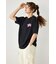 Cool Graffiti Logo Tシャツ