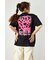 Cool Graffiti Logo Tシャツ