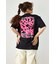Cool Graffiti Logo Tシャツ