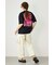 Cool Graffiti Logo Tシャツ