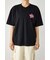 Cool Graffiti Logo Tシャツ