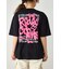 Cool Graffiti Logo Tシャツ