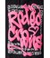 Cool Graffiti Logo Tシャツ